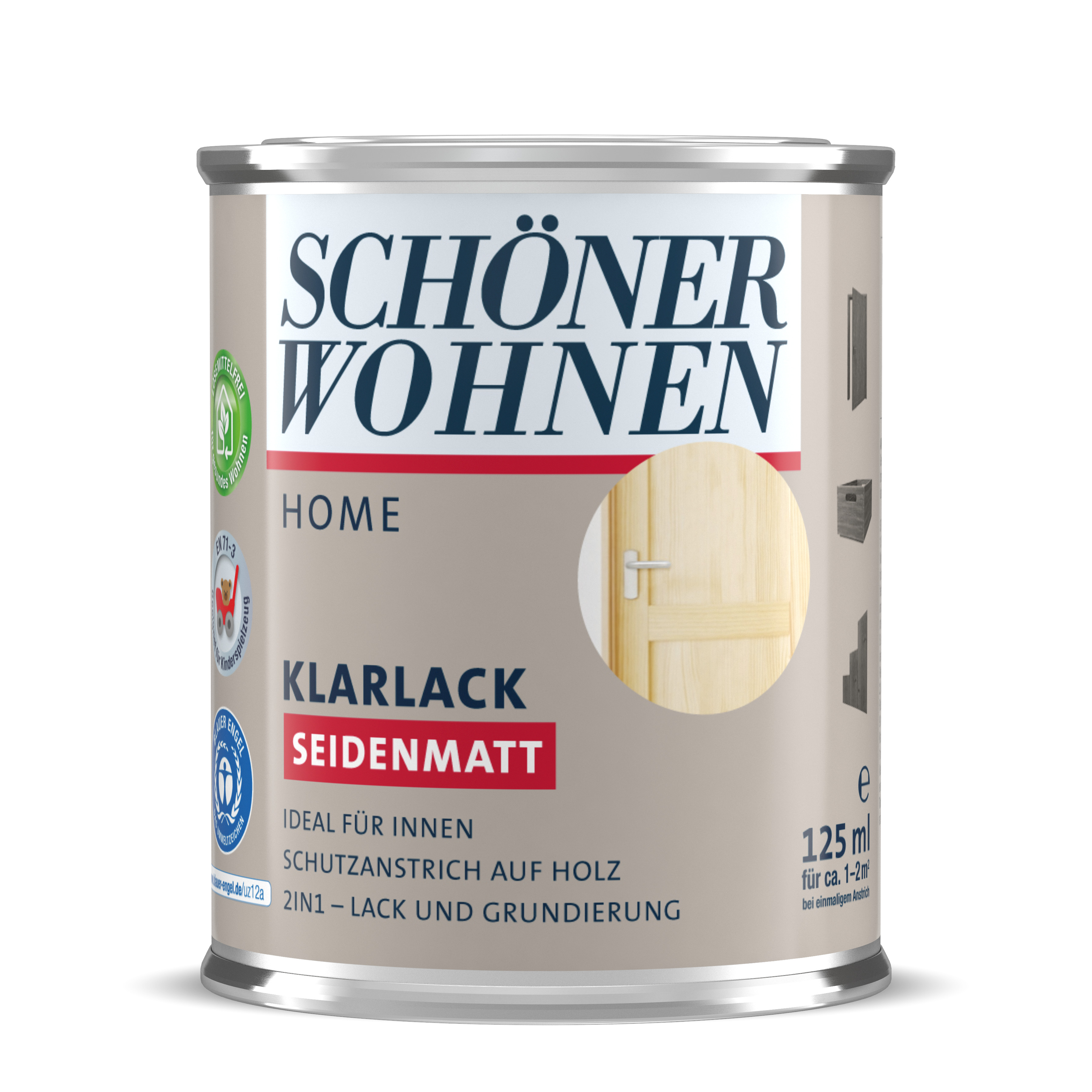 SW_2446-0125-0000 Schöner Wohnen Home Klarlack, seidenmatt