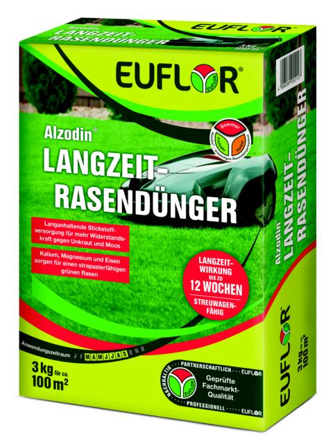 4008089002157_EUF_AlzodinLangzeit_3kg_20180713_3D ALZODIN LANGZEIT-RASENDÜNGER 3KG