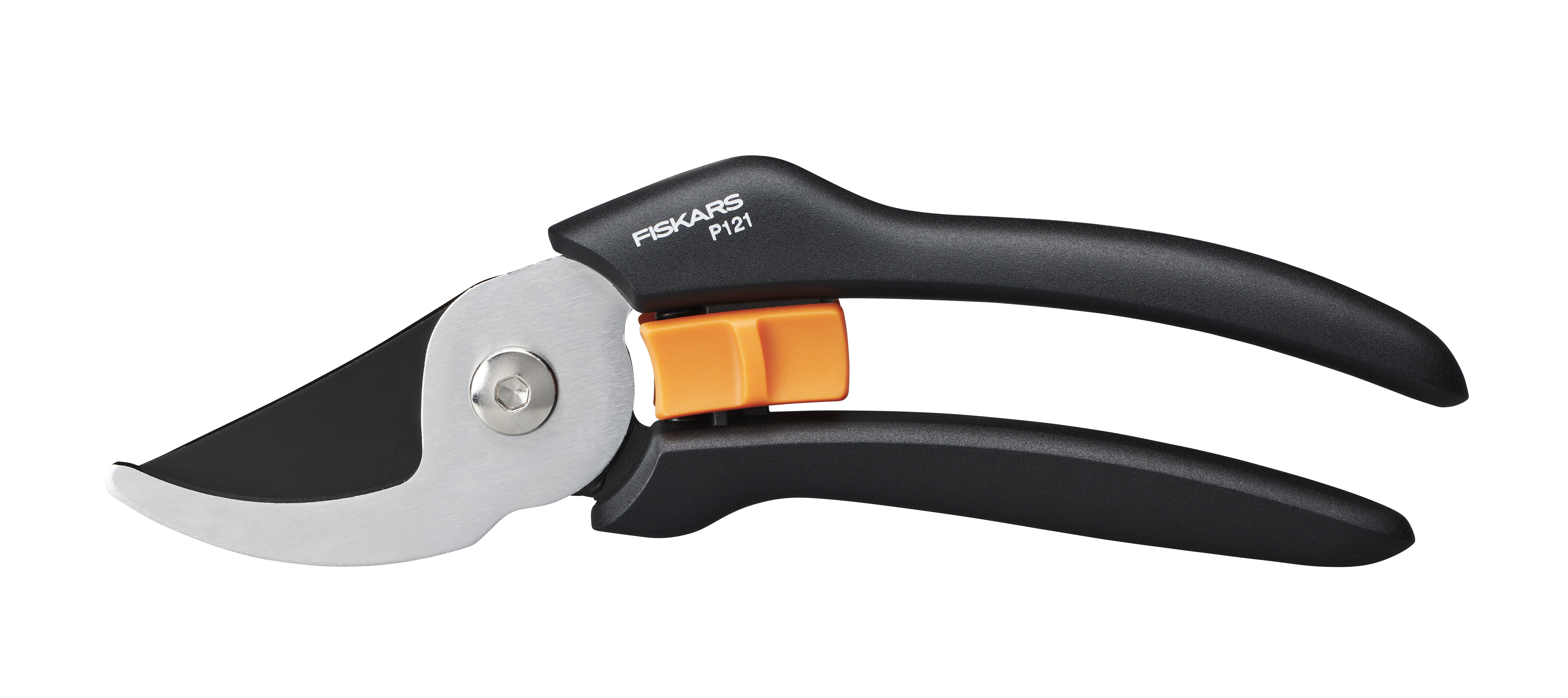 Fiskars Solid Bypass-Gartenschere P121 Fiskars Solid Bypass-Gartenschere P121