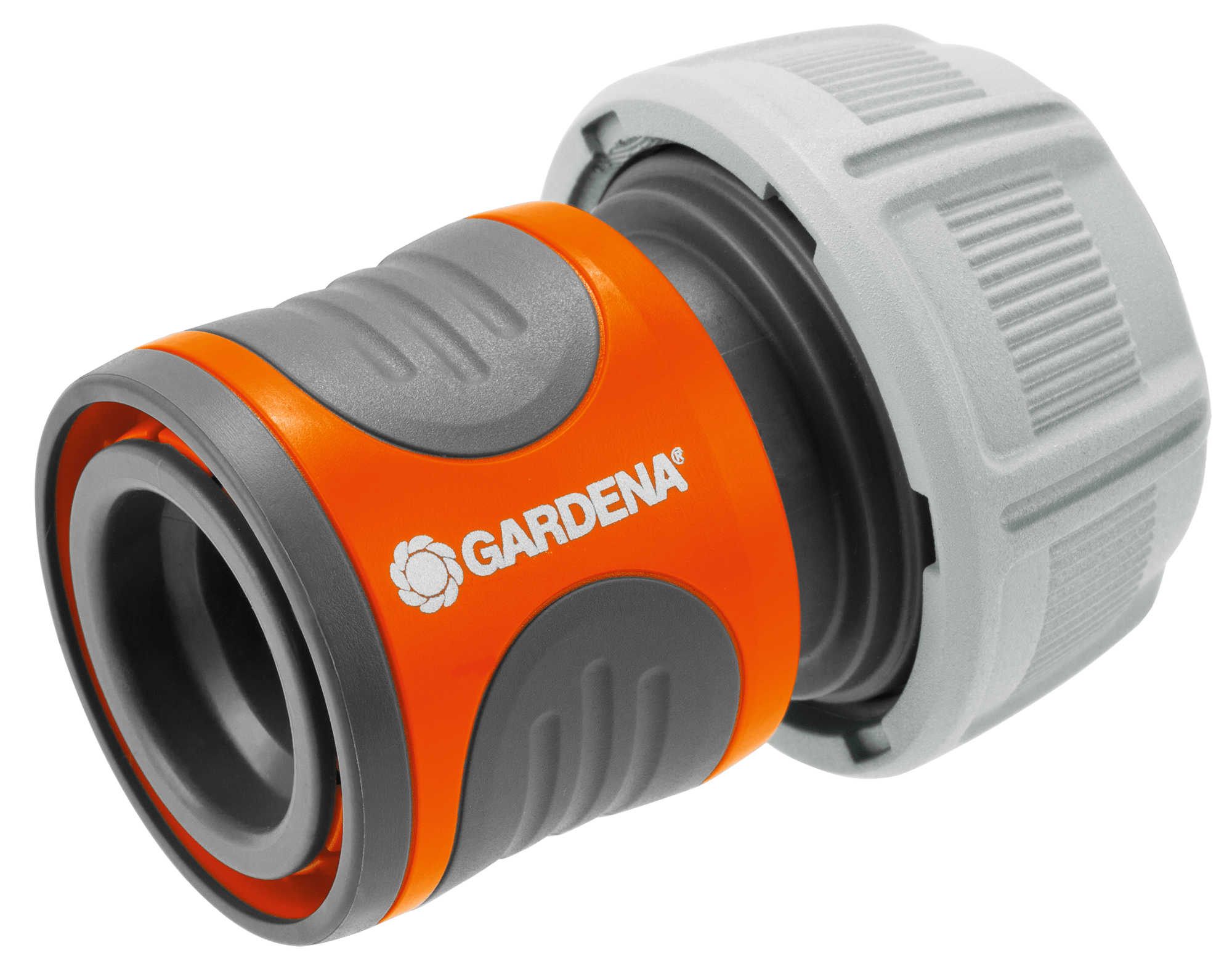 GA110-1038 Gardena Schlauchverbinder 19mm 3/4"