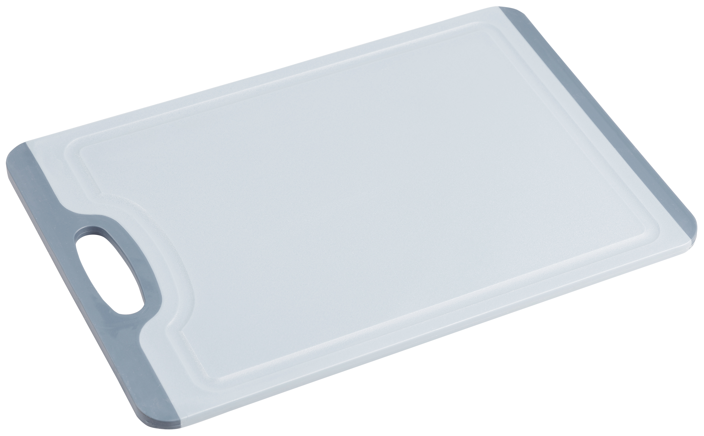 Kesper Schneidebrett, blau, 36,5 x 24,5 x 0,9 cm Kesper Schneidebrett, blau, 36,5 x 24,5 x 0,9 cm