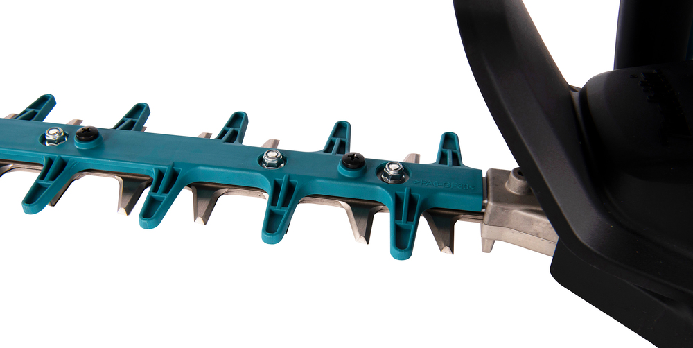 Makita Akku-Heckenschere, 60 cm, 18V (Ohne Akku, ohne Ladegerät)