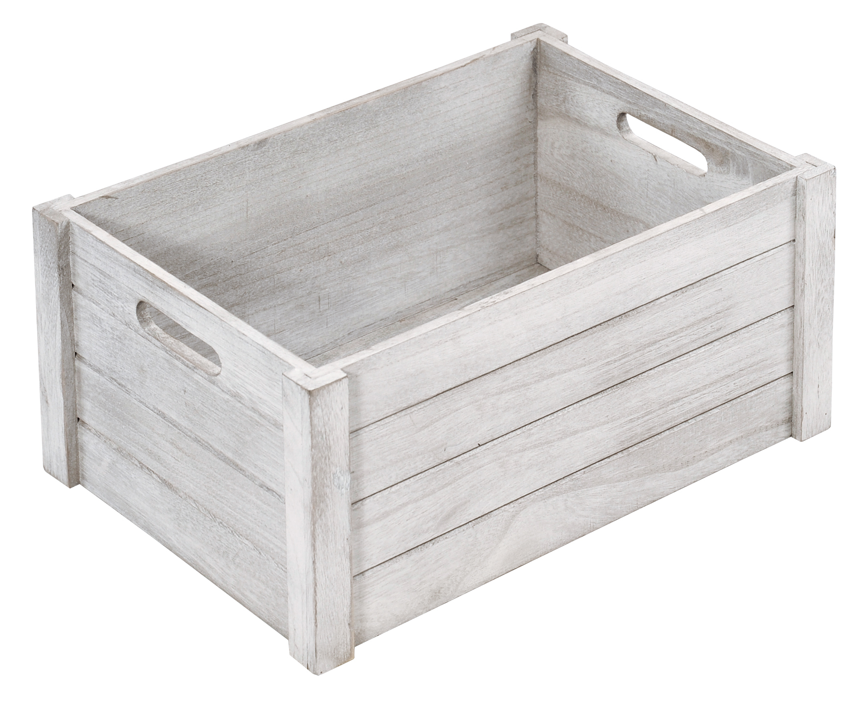 Kesper Aufbewahrungsbox, weißt gekält, Pappel, FSC, H 20 x B 40,5 x T 30,5 cm Kesper Aufbewahrungsbox, weißt gekält, Pappel, FSC, H 20 x B 40,5 x T 30,5 cm