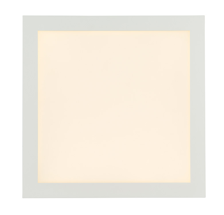 GLOBO PANEL 18W 1440LM LXB:30CM
