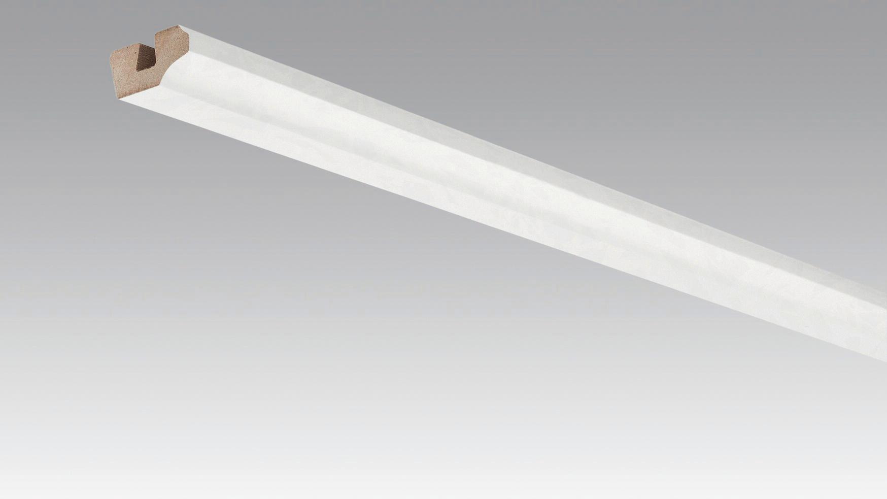 745287_Clip-Abdeckleiste_weiss CLIP-ABDECKLEISTE REINWEIß 2380X38X19MM