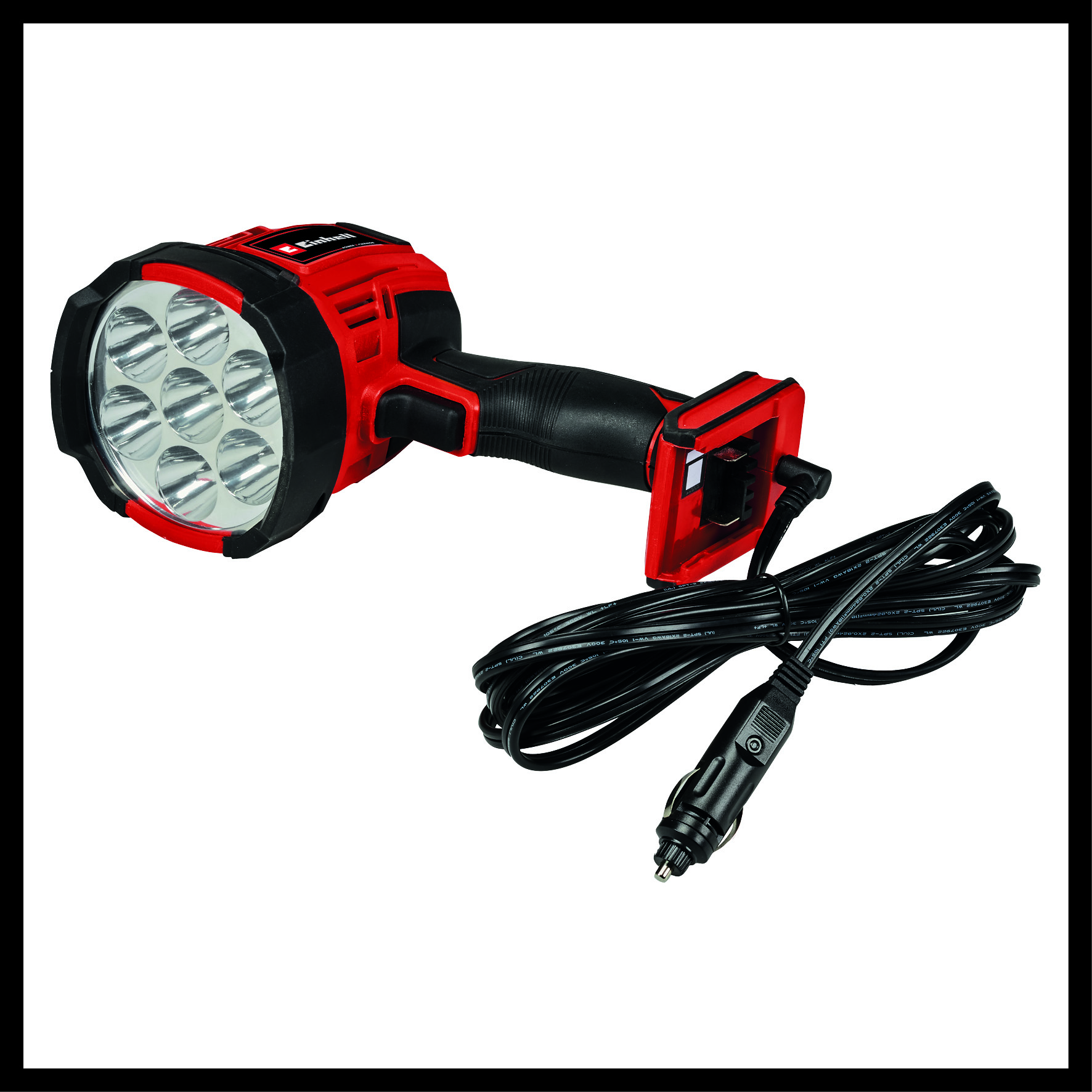 Einhell Akku-Lampe TE-CL 18/2500 LiAC-solo
