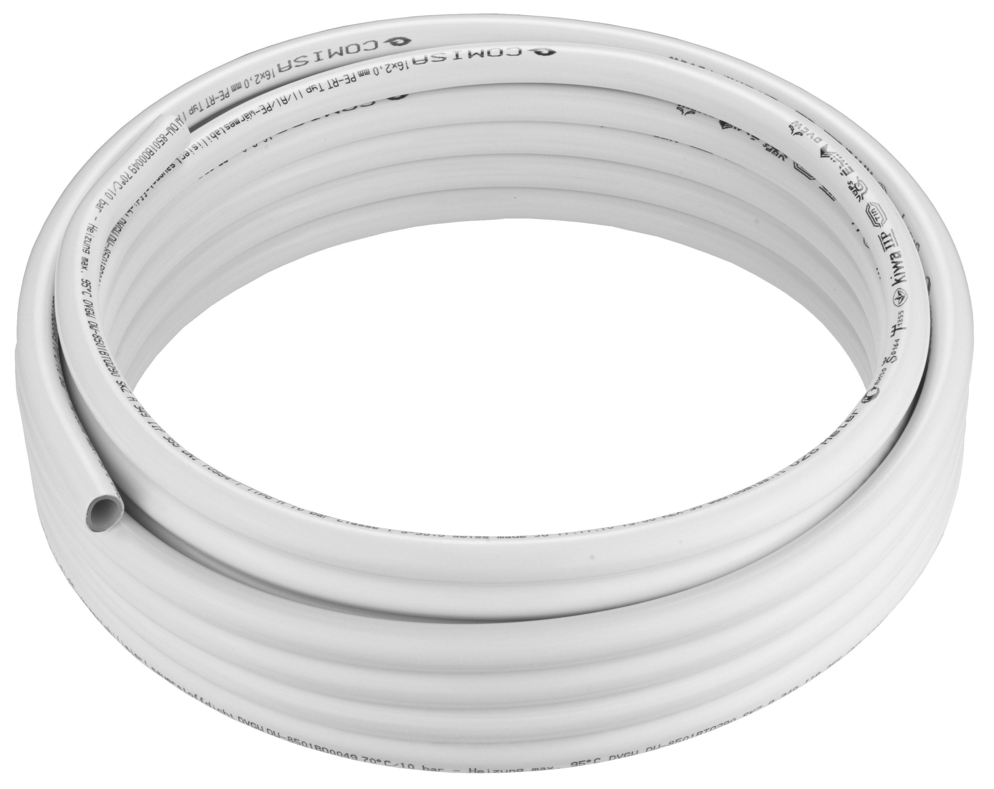035344-pt1 VRS PE-ROHR RING 10MX16