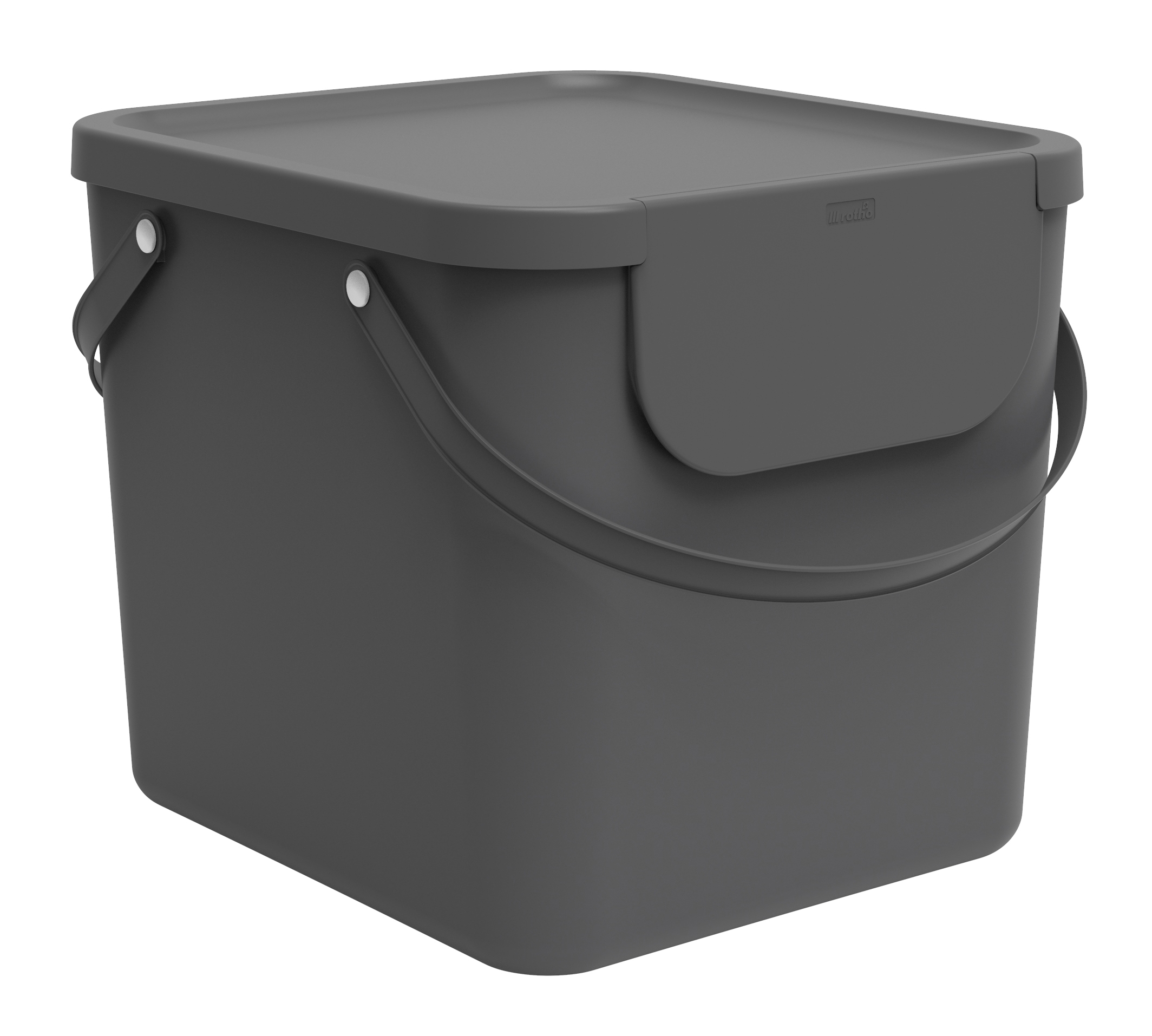 Rotho Müllsystem-Box