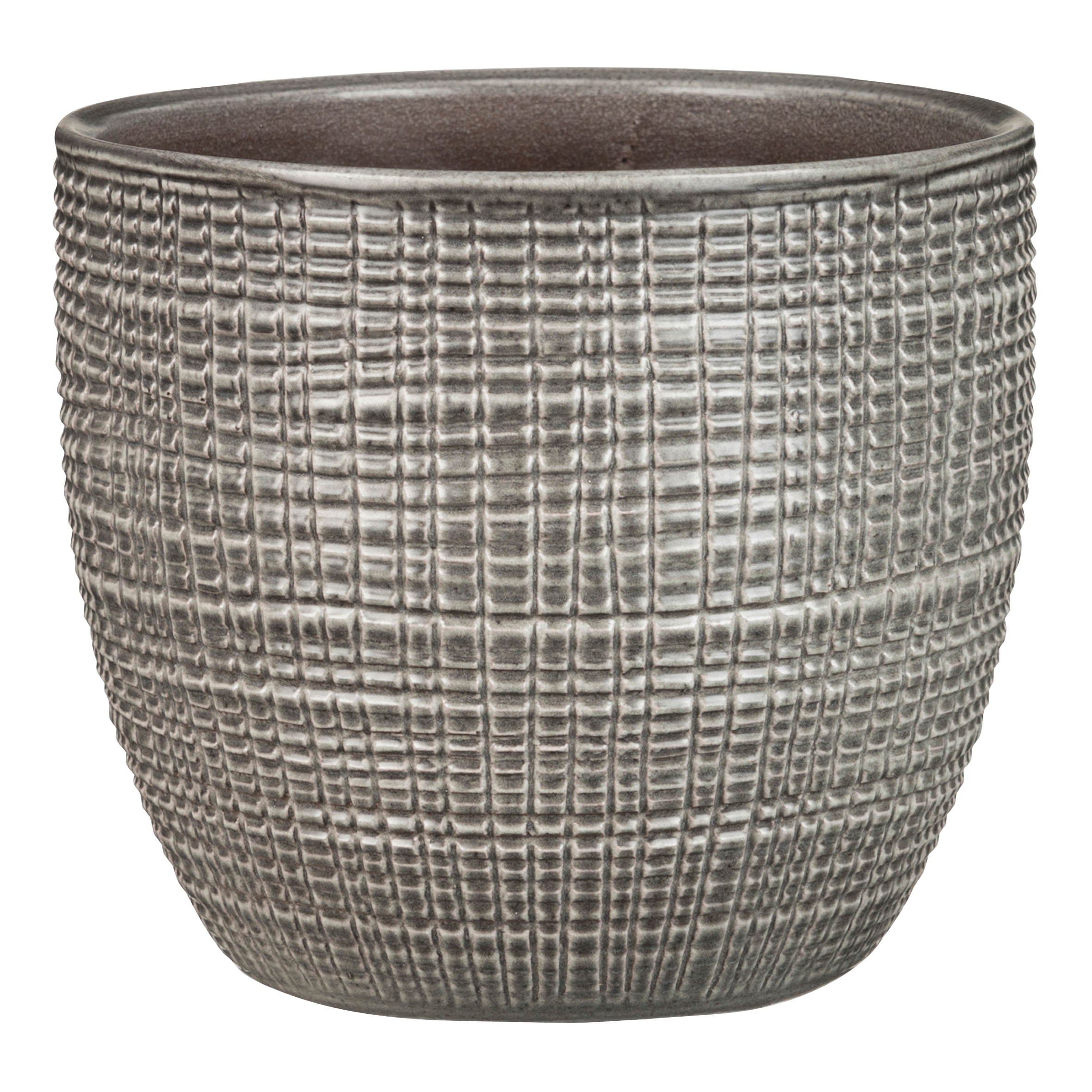 Scheurich Übertopf 866/25 Pimienta, Ø 25,5 cm