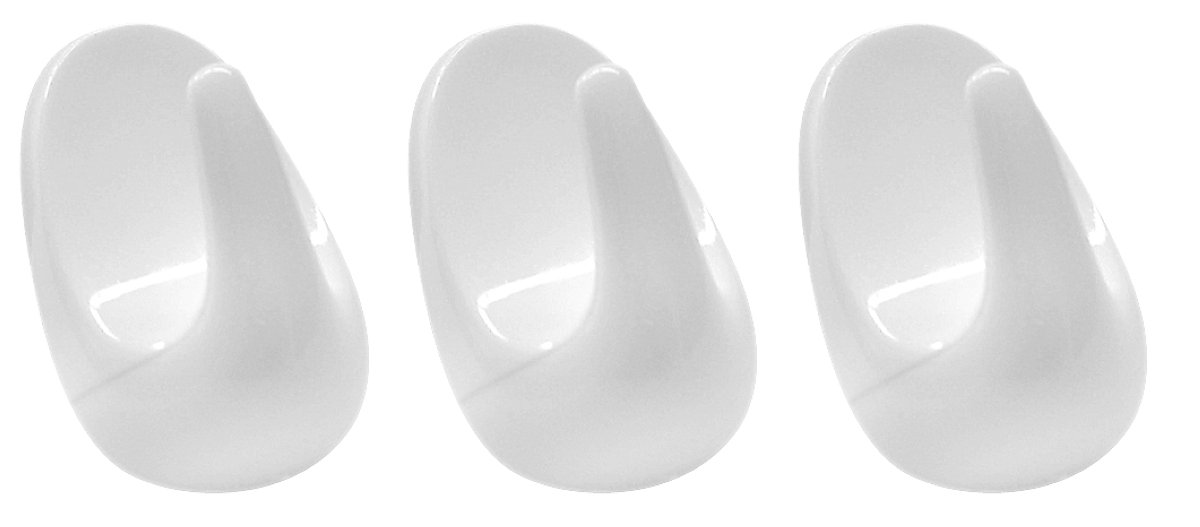 015935_02 FACKELMANN  3ALLROUNDHAKEN TECNO 42MM WEIß