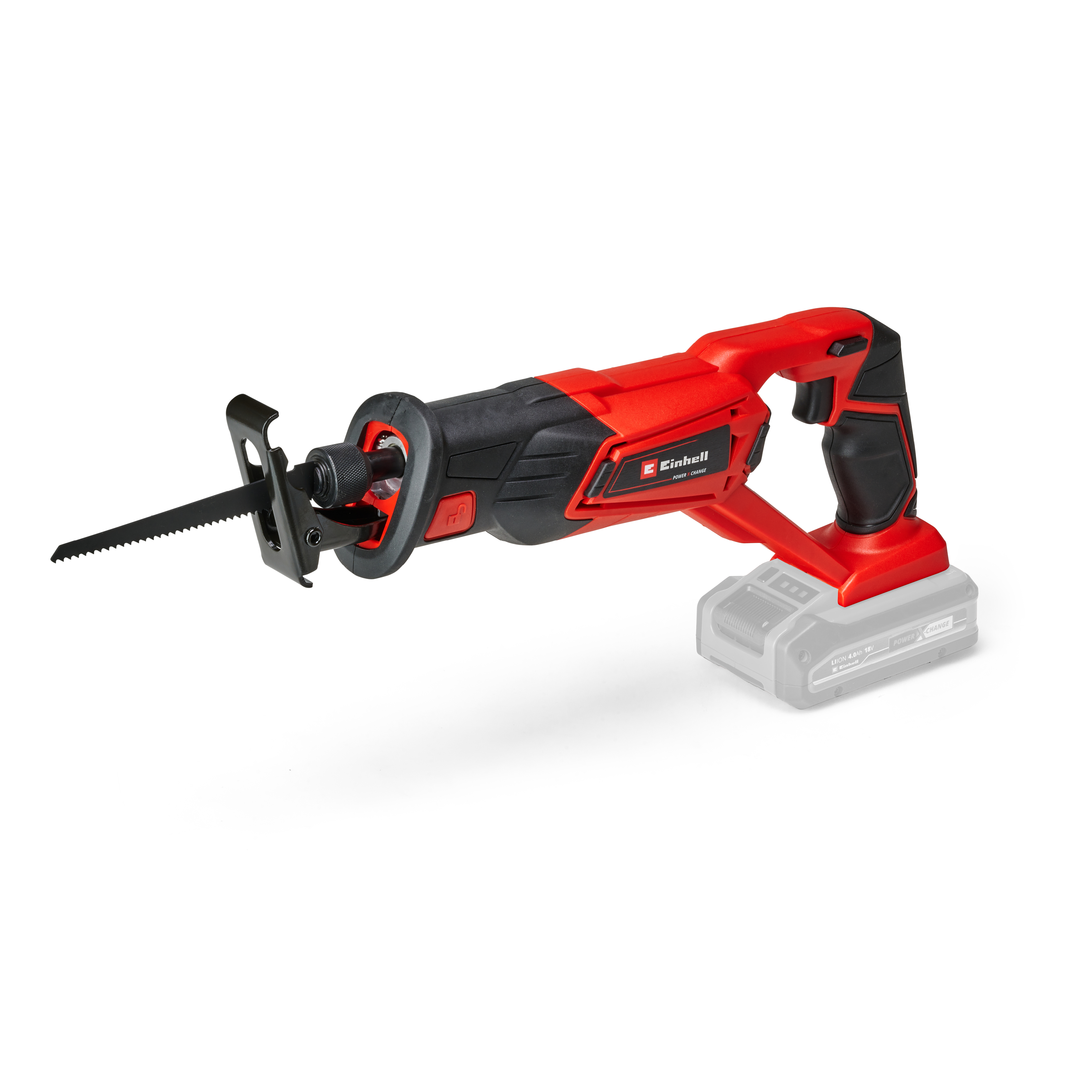 Einhell Akku-Universalsäge TE-AP 18/22 Li-Solo Einhell Akku-Universalsäge TE-AP 18/22 Li-Solo