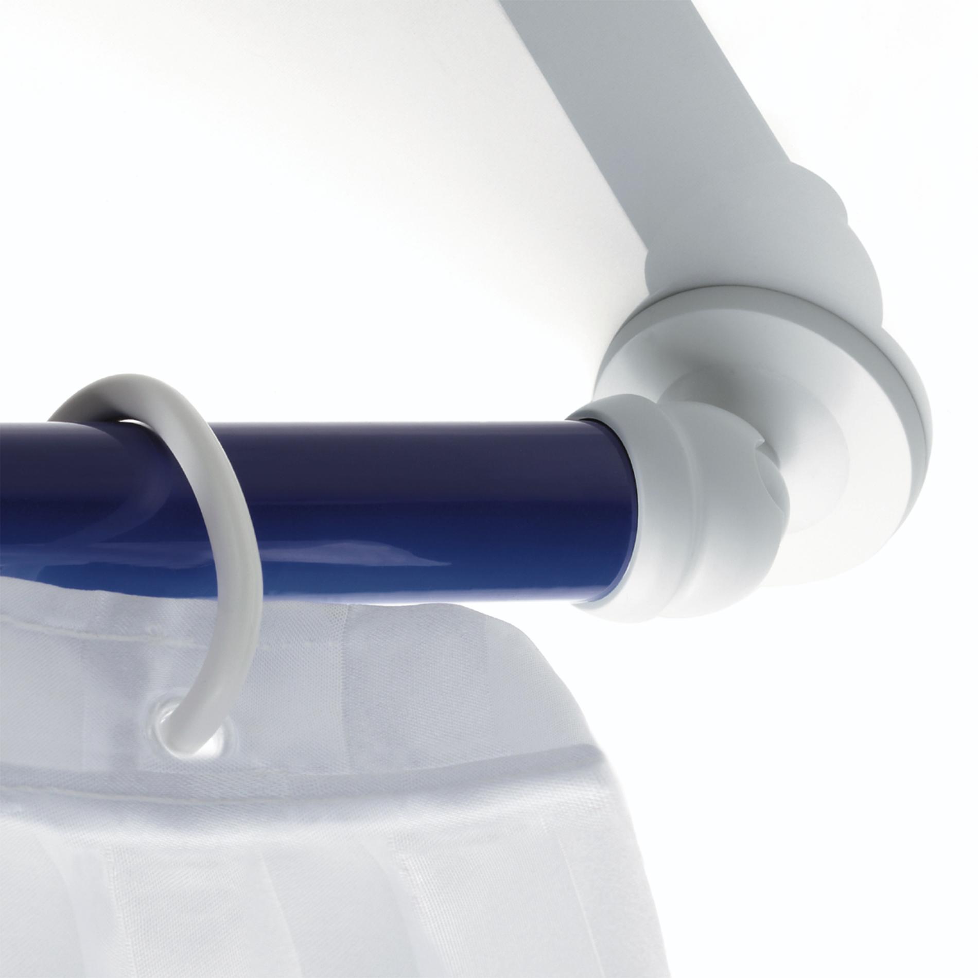 154305-2   SCHRÄGWANDADAPTER VARIO WEIß