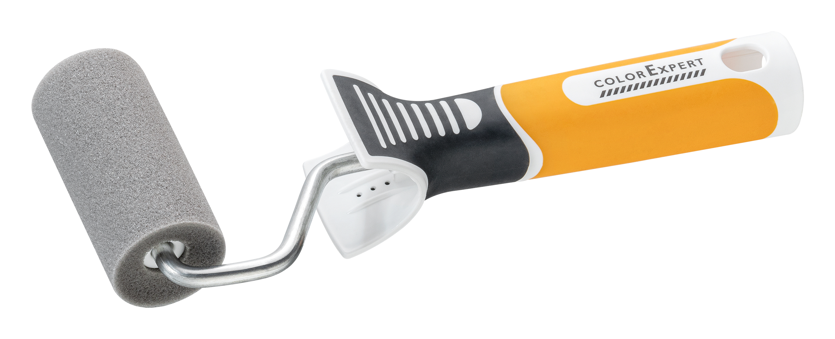 450871 Color Expert Lackier-Roller Schaum "EvoStar", 7 cm