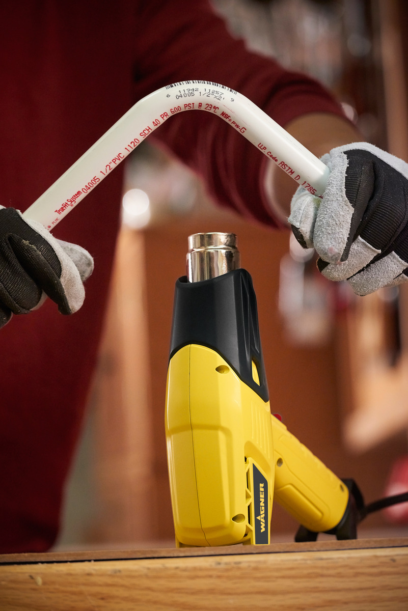 Furno_300_Bending_Pipes_3 Anwendungsbeispiel Rohr biegen