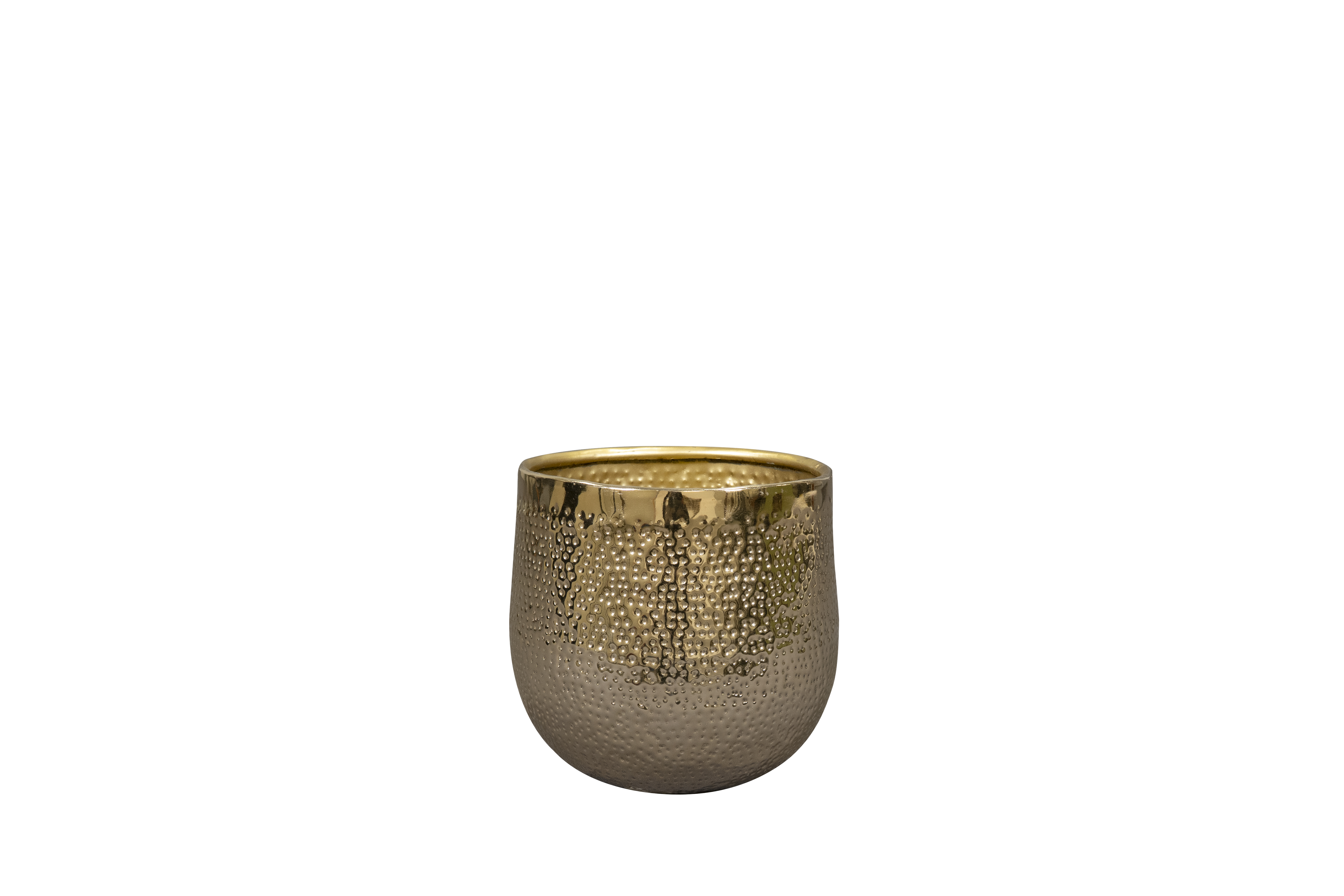 TS Topf Kristy gold D7 H7   
