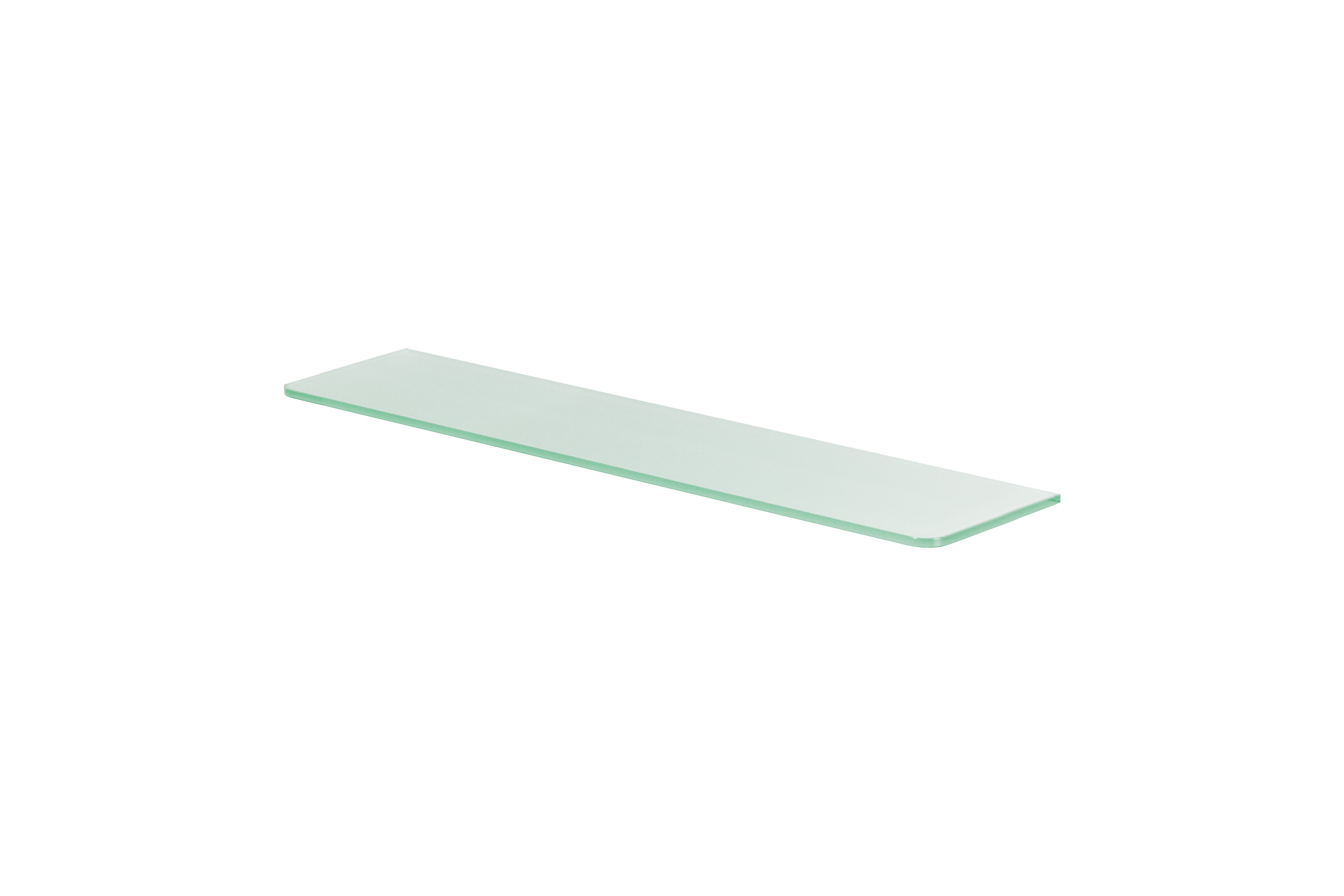 30463-Glassline-Standard-satiniert-800x150x8mm Dolle Glas-Regalboden Standard