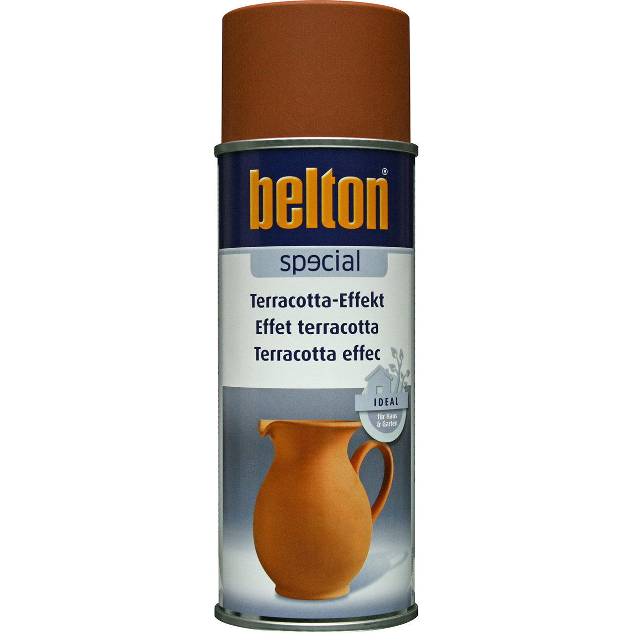 323600 belton Terracotta-Effekt manganbraun, 400ml