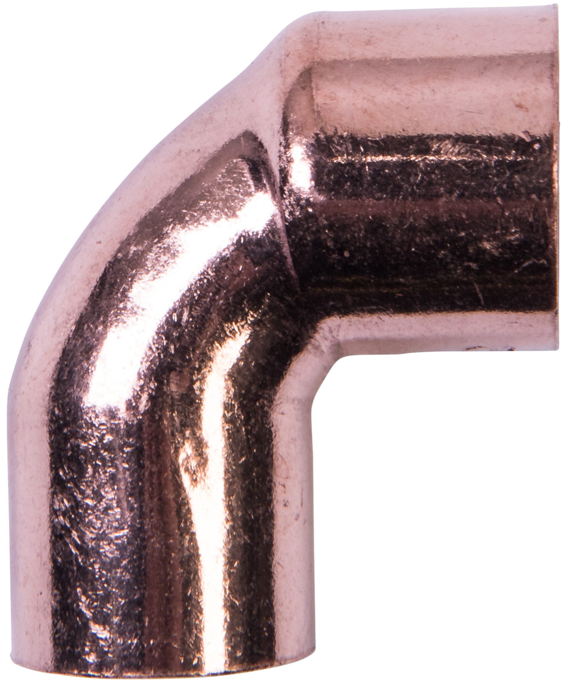   CU WINKEL 1MU. 90GR. 22MM