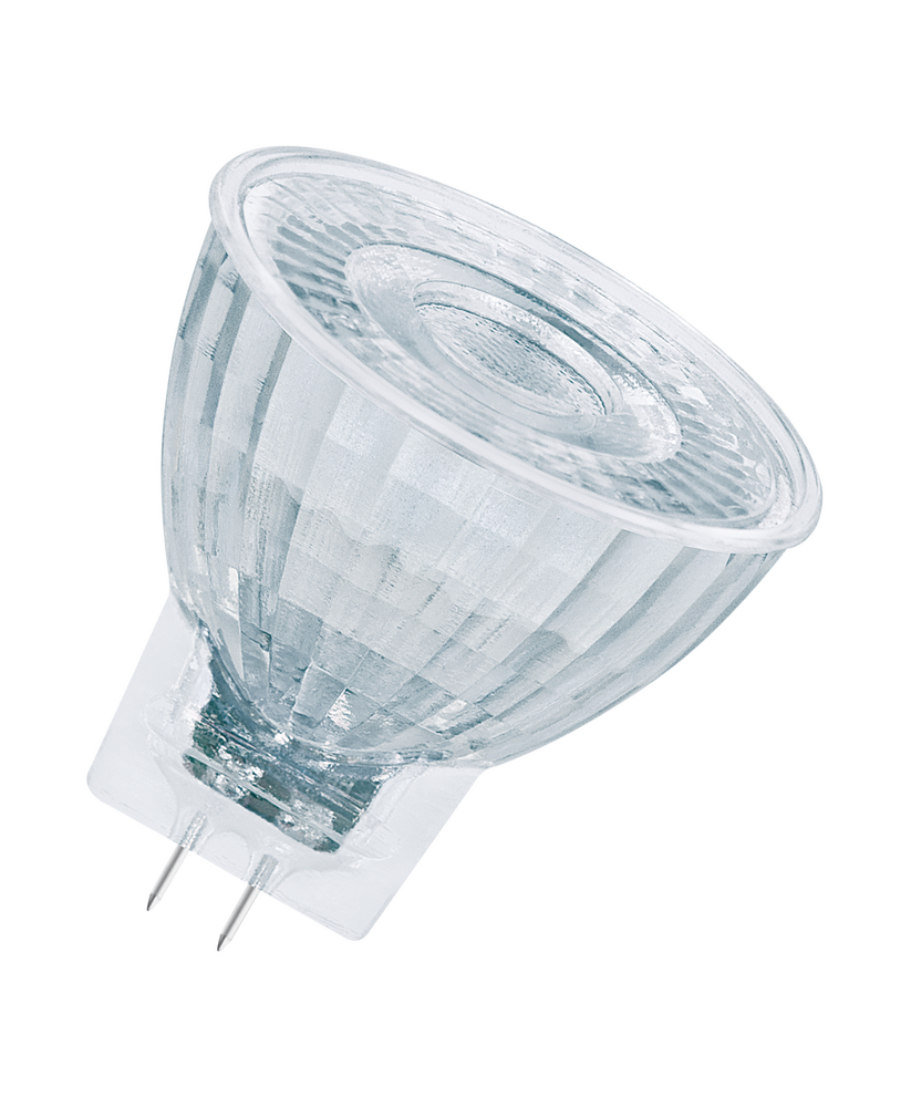 4058075433403_Primary_product_imageOuMhUciWudICI OSRAM LEUCHTMITTEL LED STAR MR11 12 V 20 36° 2.5 W/2700