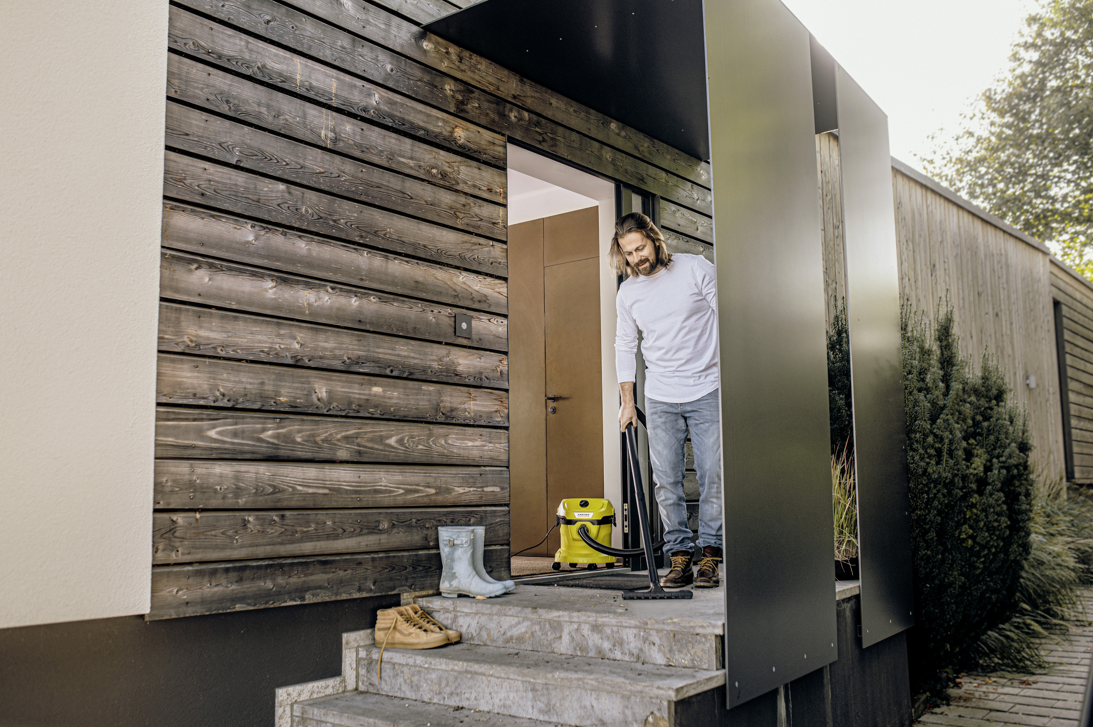 808745_4 Kärcher Nass- Trockensauger WD 2 Plus V-12/4/18/C