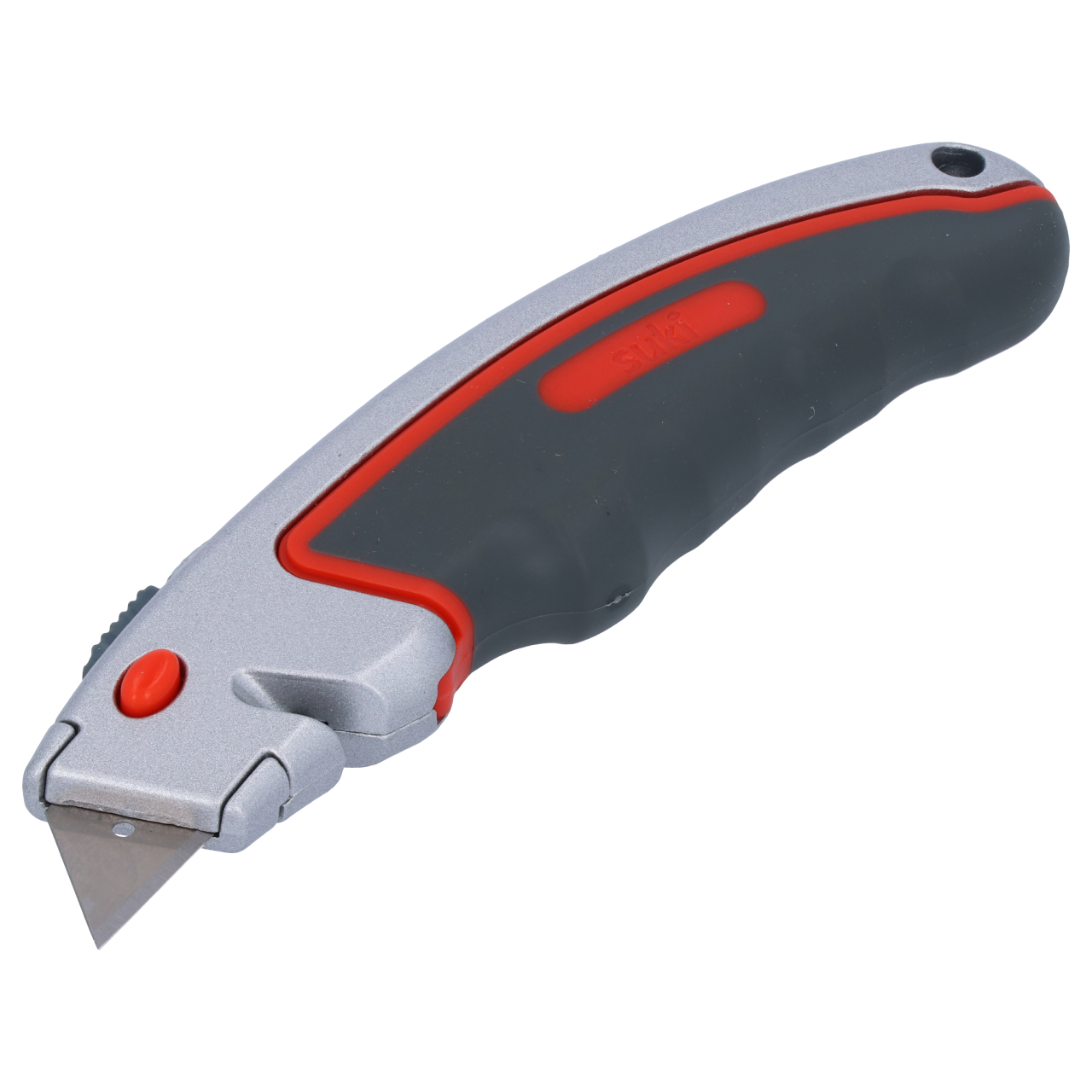 660854 Suki Trapezmesser