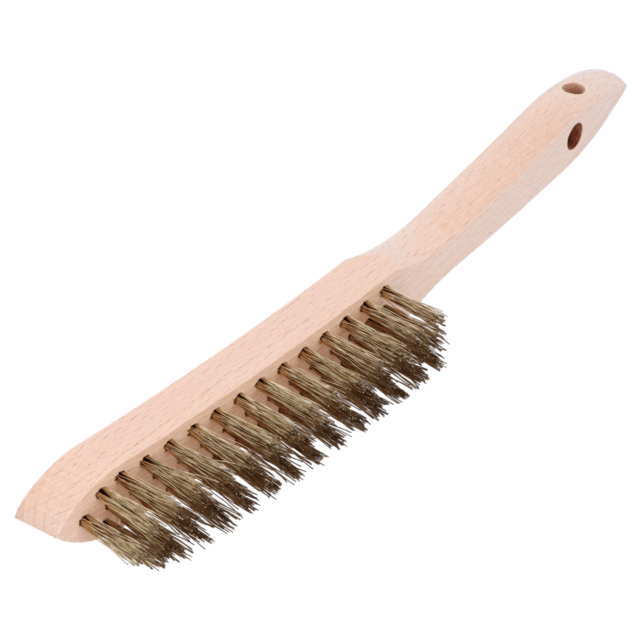 660193 Suki Drahtbürste