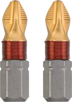 Kwb Titan Schraubendreherbit 25 mm