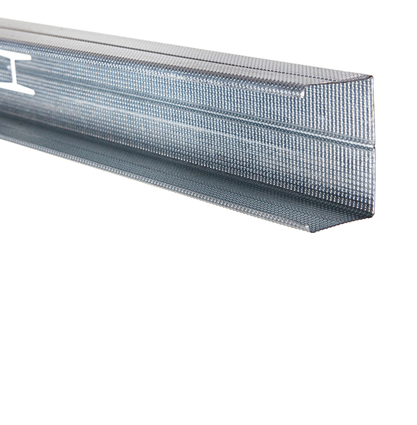 245826-MultiTec_CW_75 Rigips Ständerprofil CW 75, 2600 mm