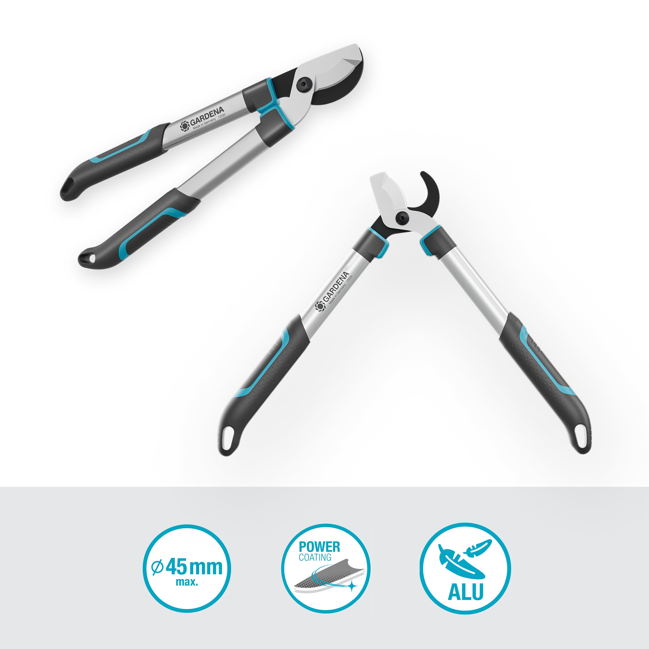 Gardena Astschere EasyCut S Gardena Astschere EasyCut S