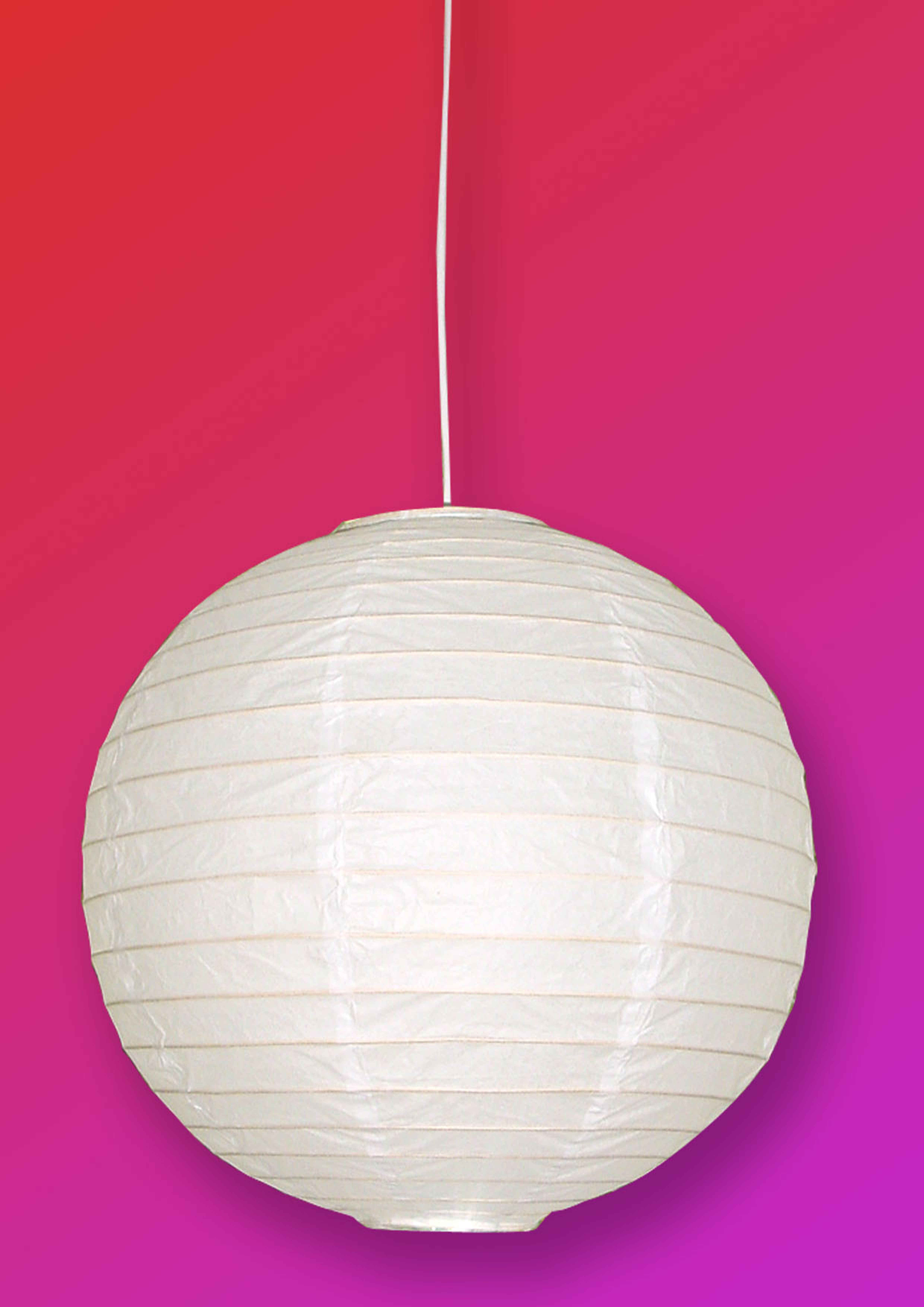 EGLO PAPIERLEUCHTE D:50CM