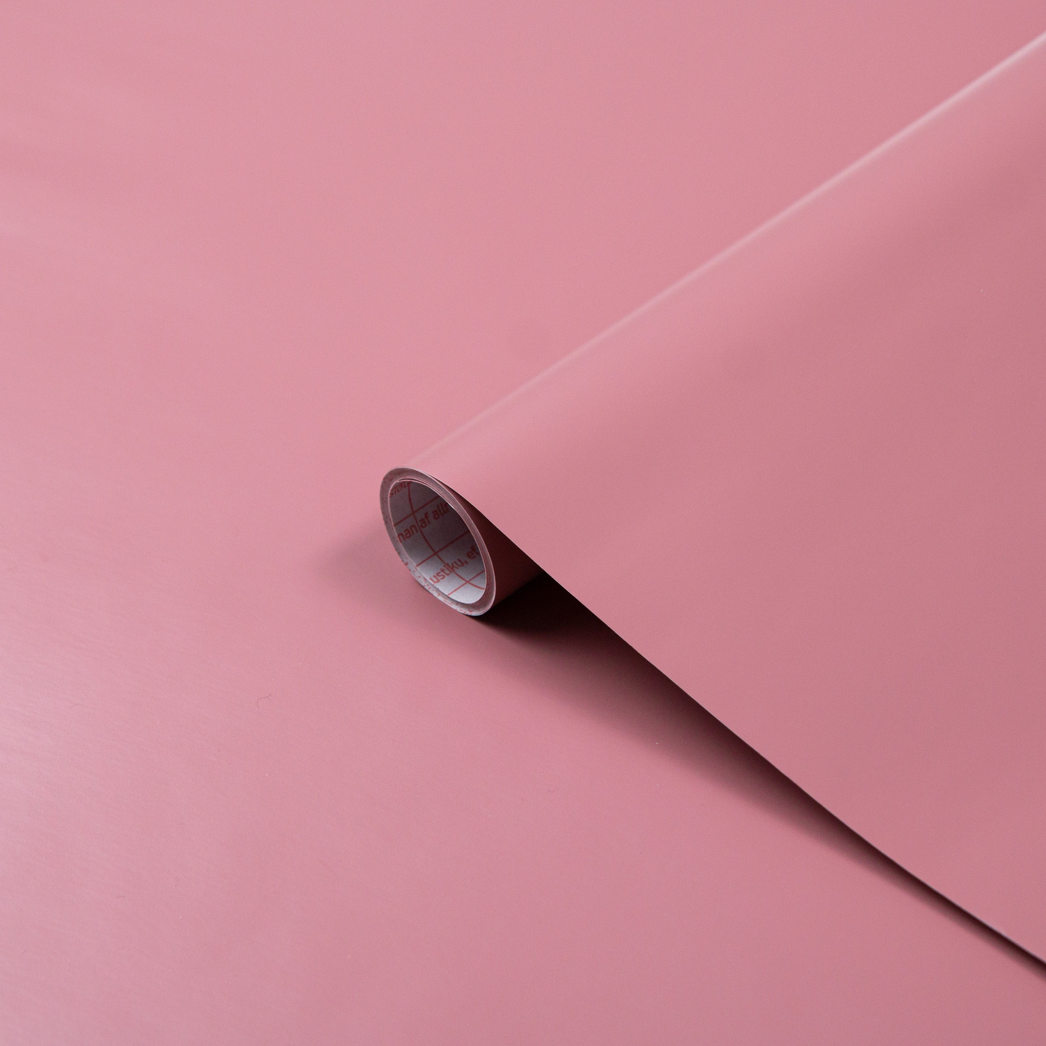 d-c-fix Klebefolie Uni seidenmatt Ash Rose d-c-fix Klebefolie Uni seidenmatt Ash Rose
