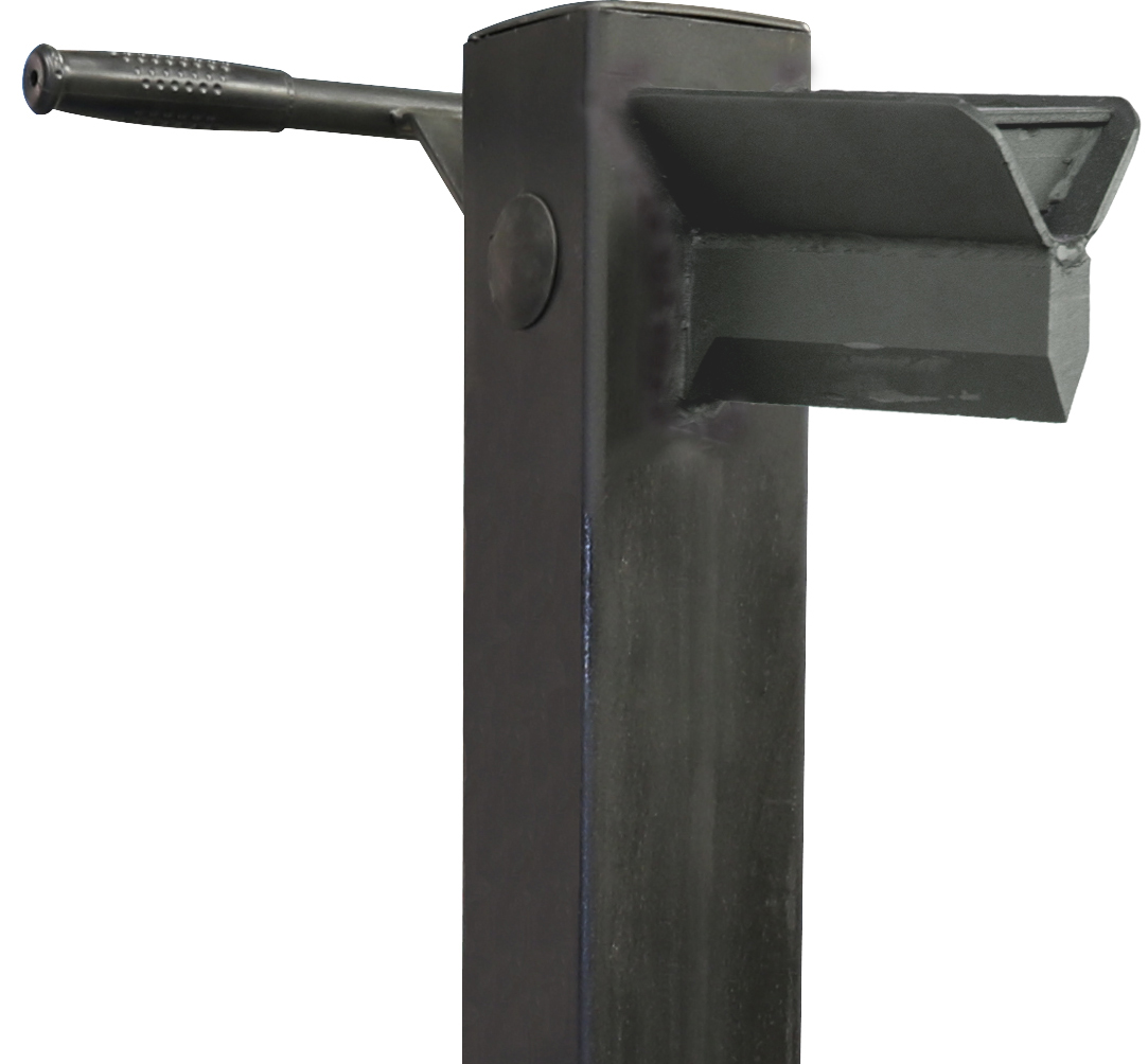 2053_d00 Güde Holzspalter GHS 500/8TED