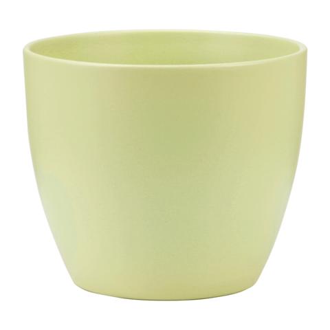 308459 ÜBERTOPF LIGHT GREEN 920/28 SCHEURICH