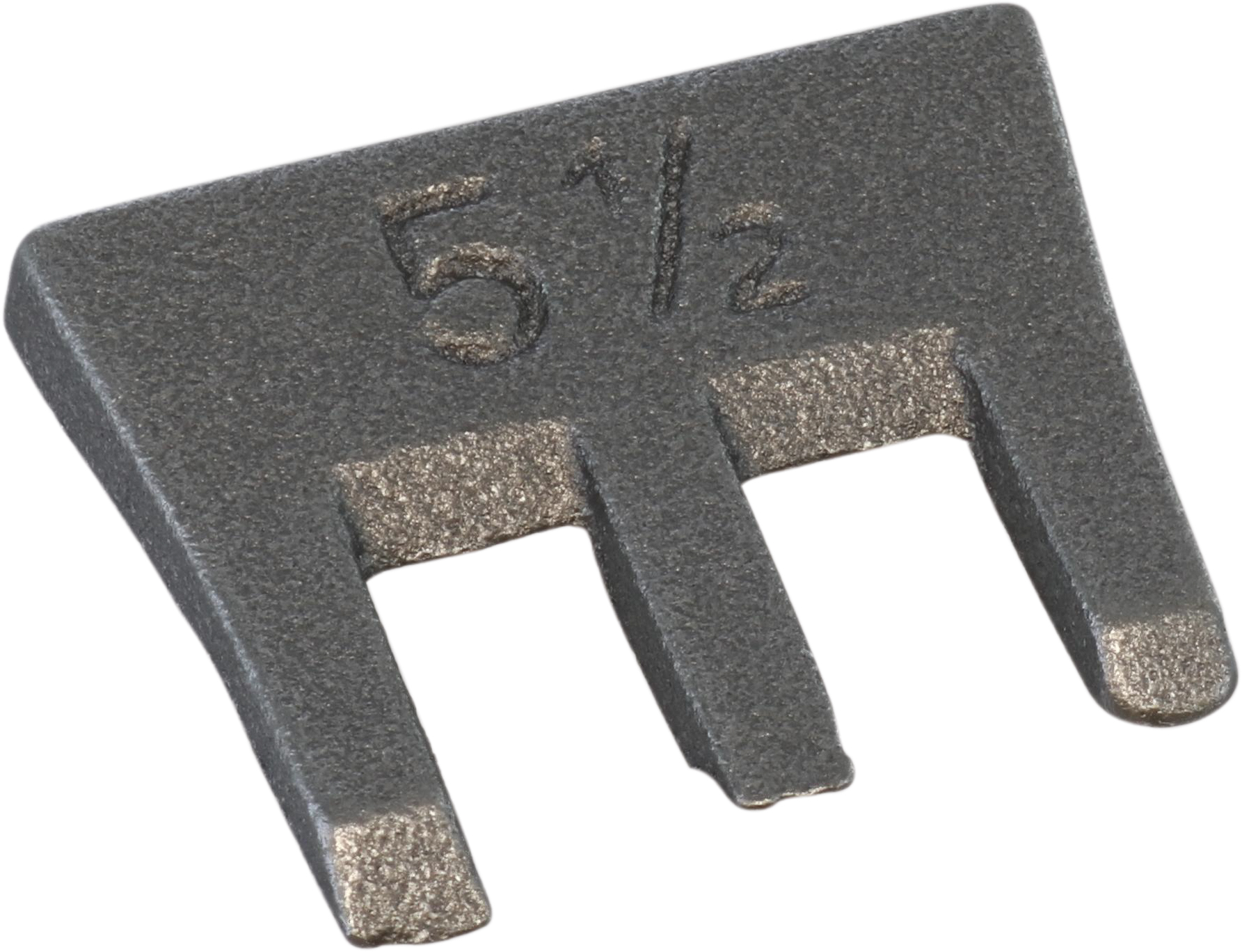 Triuso Profi SFix Keile, Gr. 5 / 40 mm
