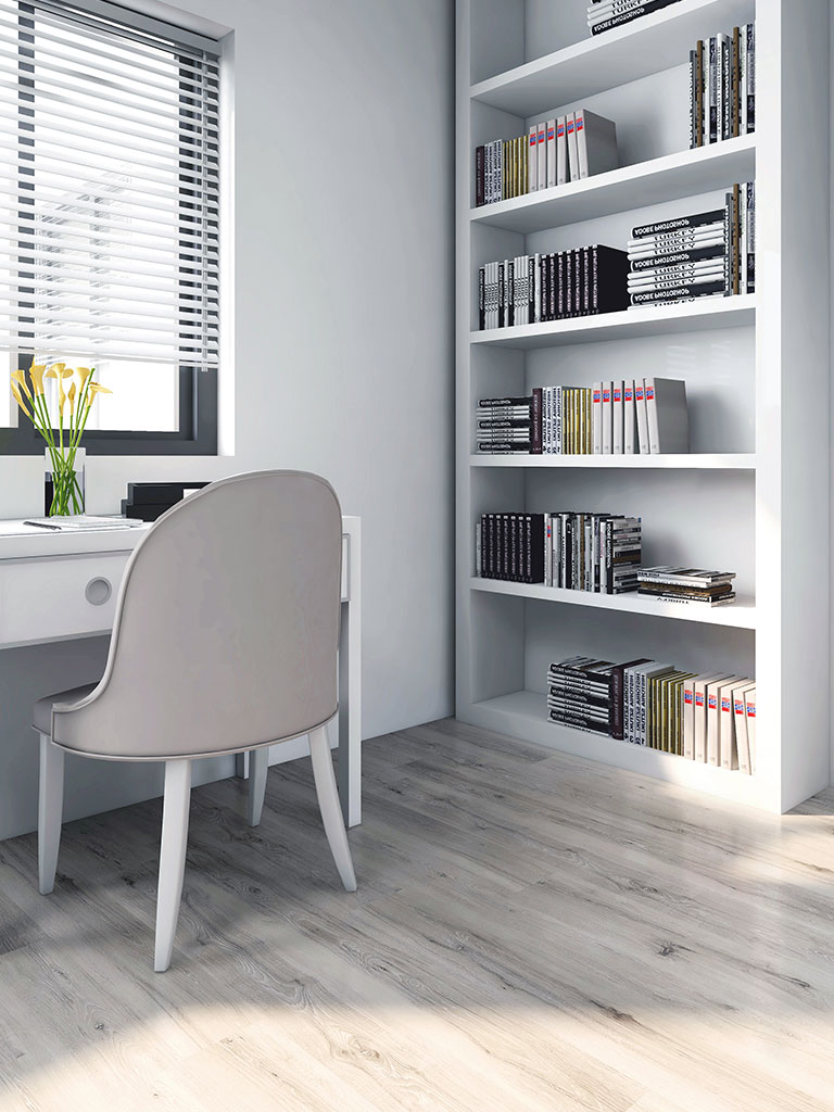 CHECK Click Vinyl Varel Eiche CHECK Click Vinyl Varel Eiche