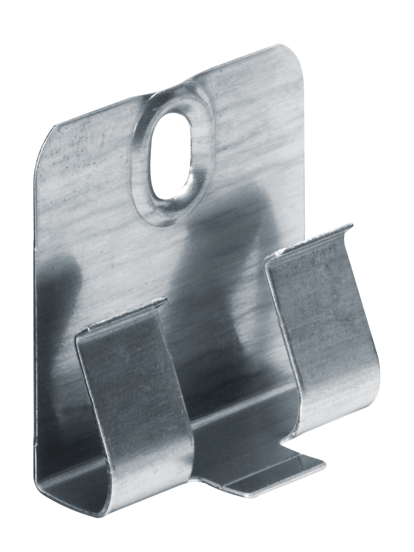 Döllken Metallclip ClipStar Typ G, 20 Stück