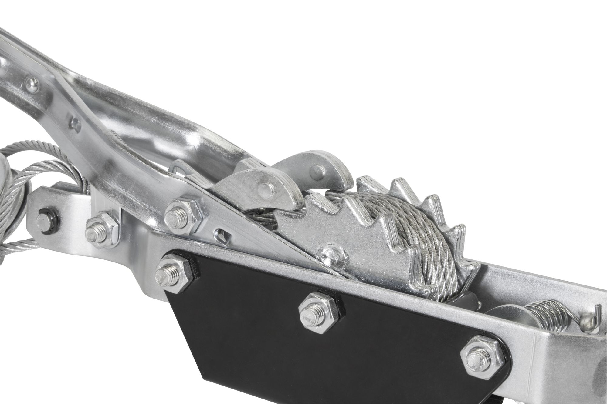 38350_d01 Güde Handhebelseilzug HS 2000