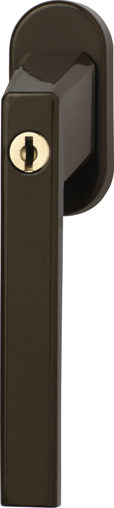 4003318592225_P Abus Fenstergriff abschließbar FG110, braun
