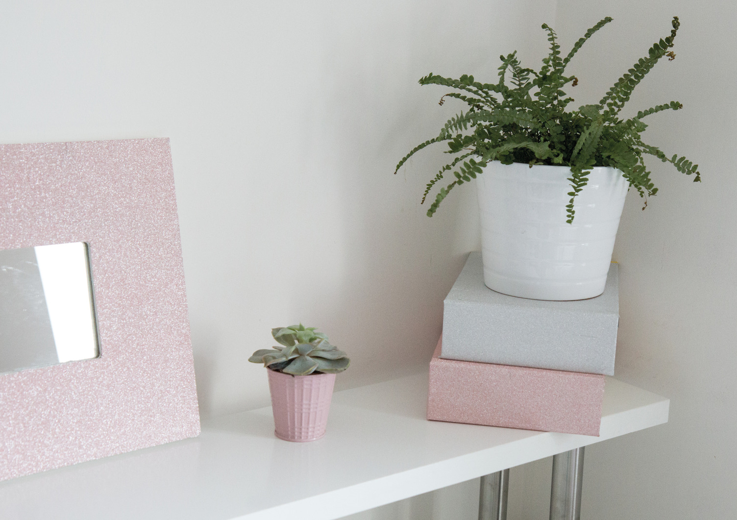 721084_02 DCFIX METALLIC GLITTER PINK 67,5X200CM