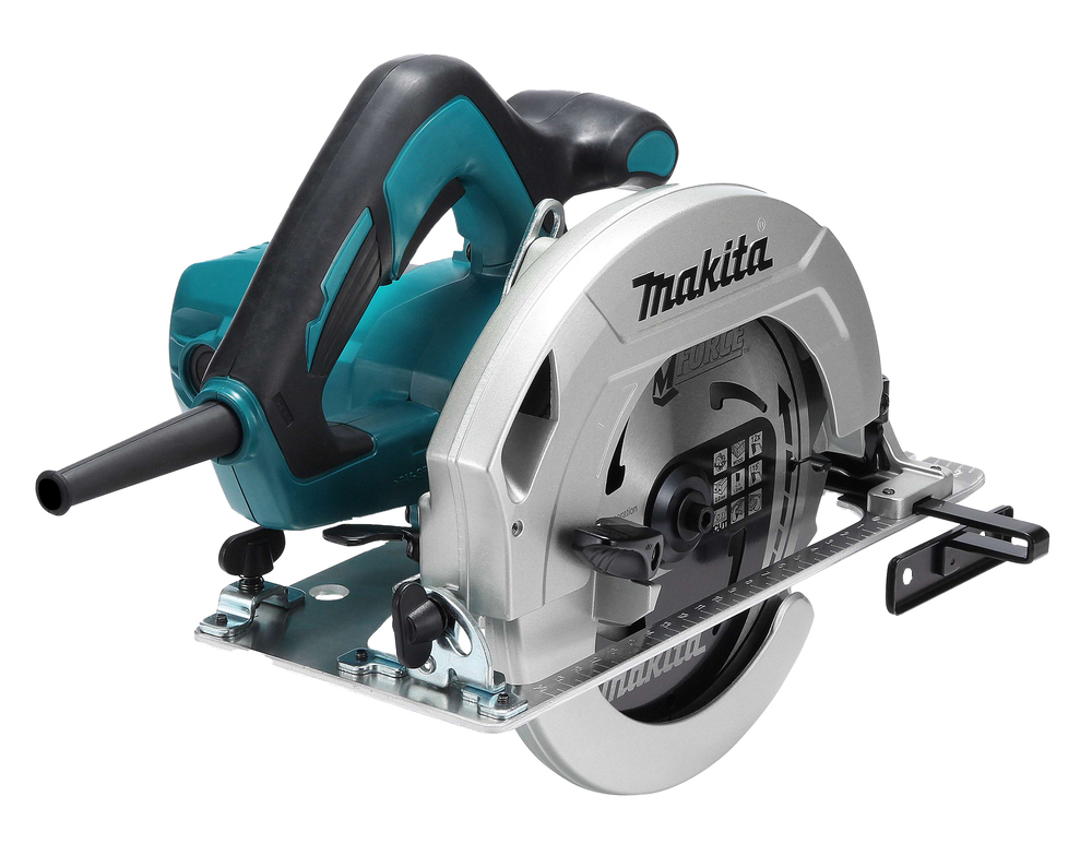 Makita Handkreissäge HS7611, 66 mm