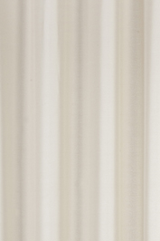 Elbersdrucke Ösenschal Lino 09, beige,  140 x 255 cm