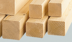 4000868702067_Produkt Rettenmeier Konstruktionsholz, 74 x 74 x 3000 mm