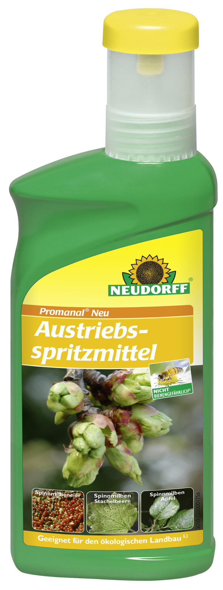 194779 PROMANAL AUSTRIEBSSPRITZMITTEL 500ML