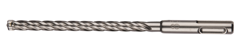 Makita SDS-PLUS NEMESISII Bohrer 8x165 mm Makita SDS-PLUS NEMESISII Bohrer 8x165 mm