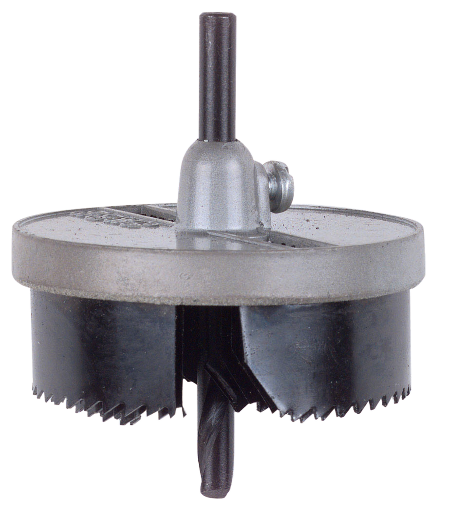 Work IT Lochsäge 1", 7-teilig Work IT Lochsäge 1", 7-teilig