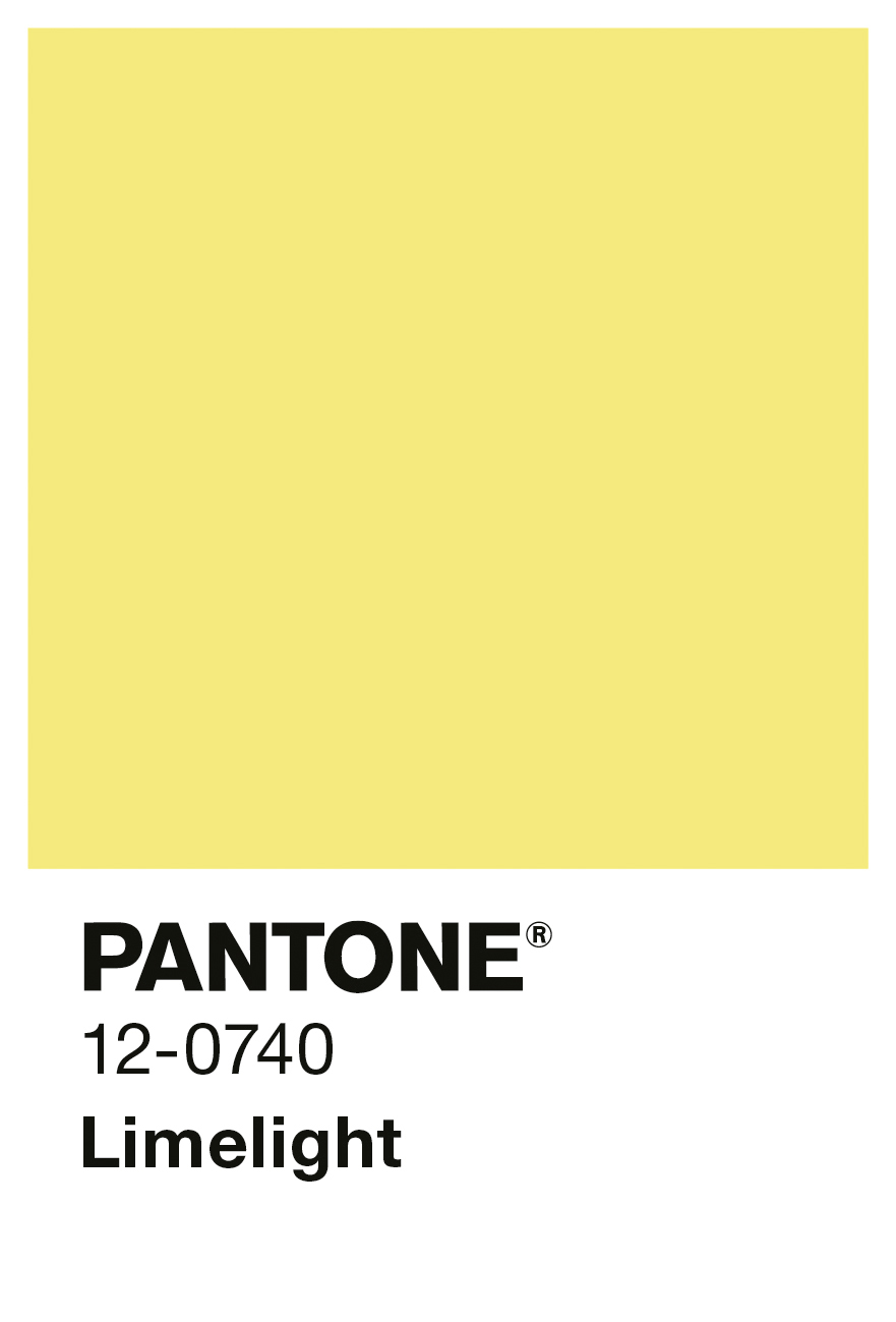 Alpina PANTONE® Limelight, 1 Liter