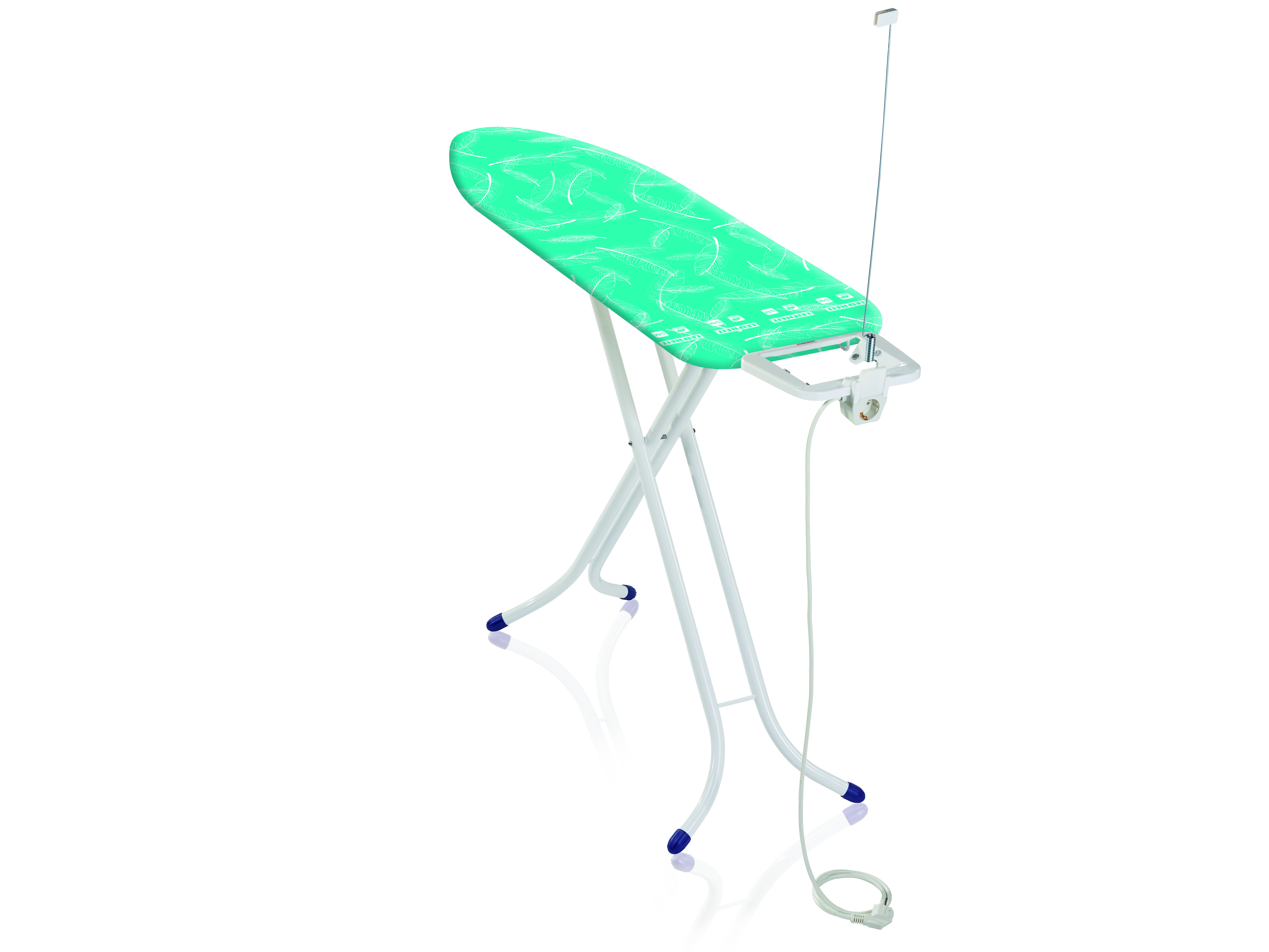 245245_72586 LEIFHEIT BÜGELTISCH AIRBOARD COMPACT M