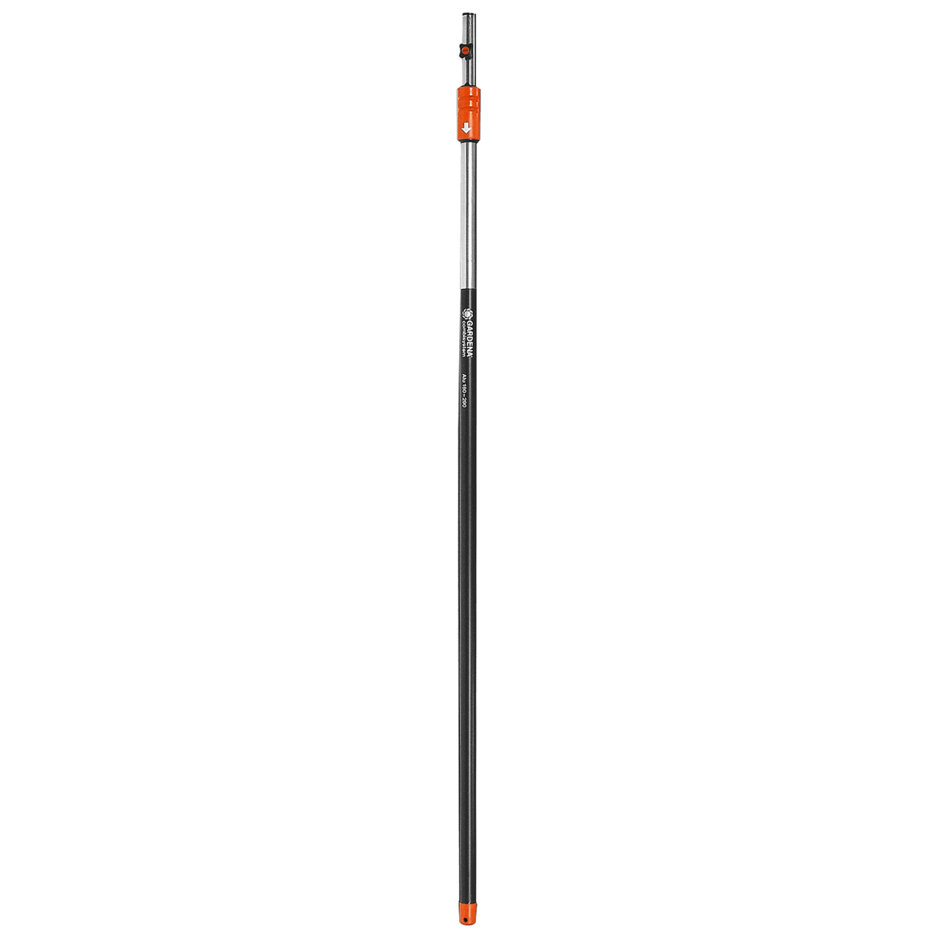 GA410-0230KSVoEWC4idw49 Gardena CS-Teleskopstiel 210-390cm