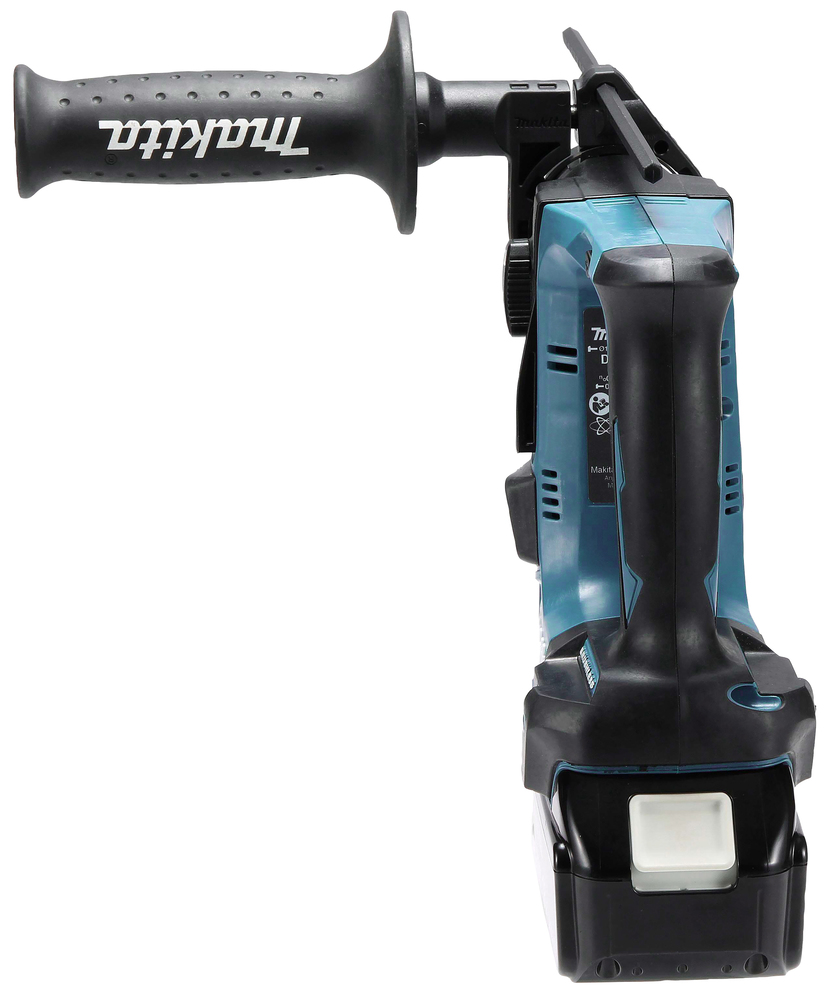 Makita Akku-Bohrhammer DHR171, 18V  (Ohne Akku, ohne Ladegerät)