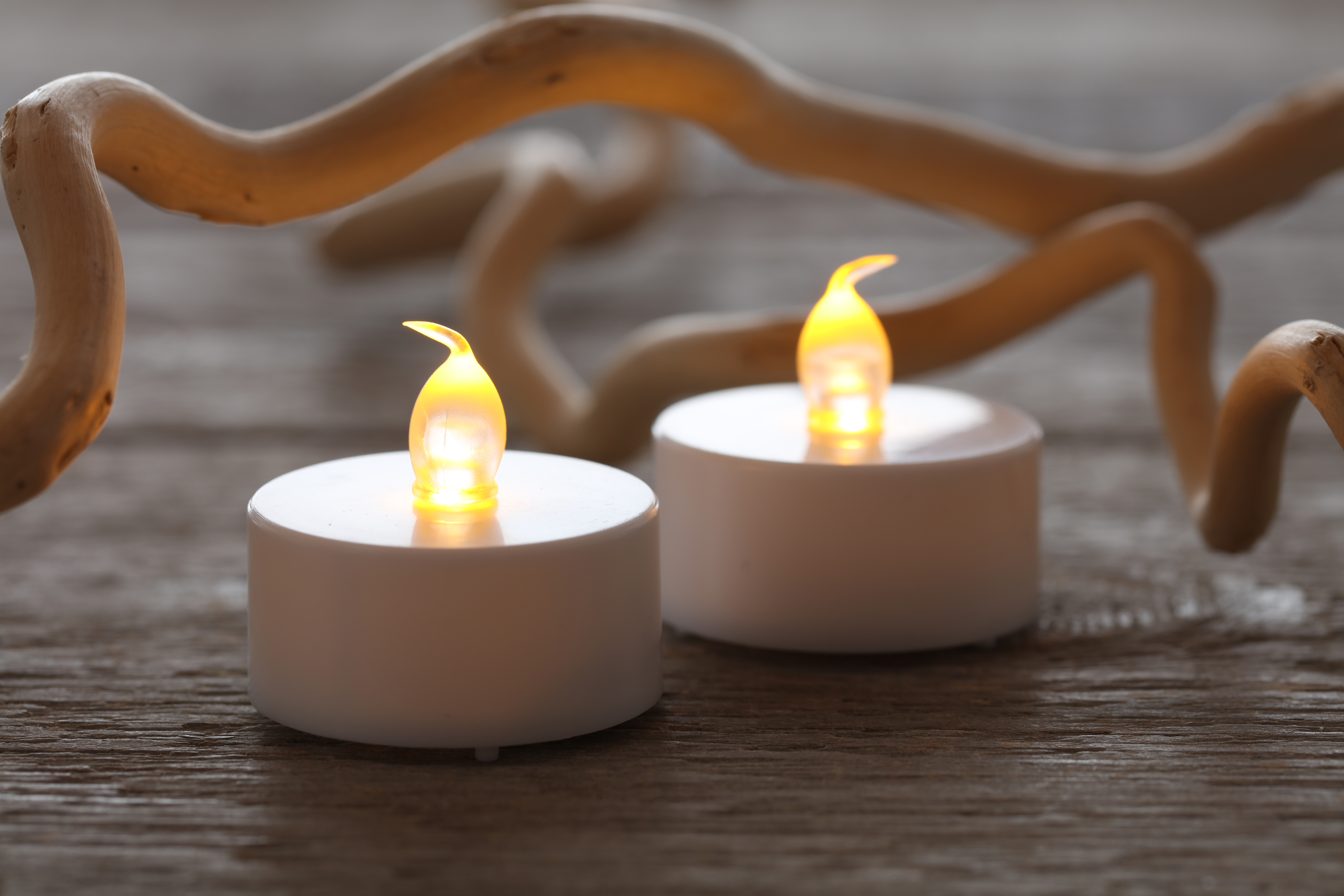 Schlaraffenland 2er set led teelicht nele Schlaraffenland 2er set led teelicht nele